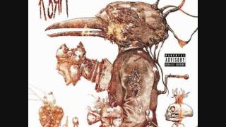 Korn- Evolution