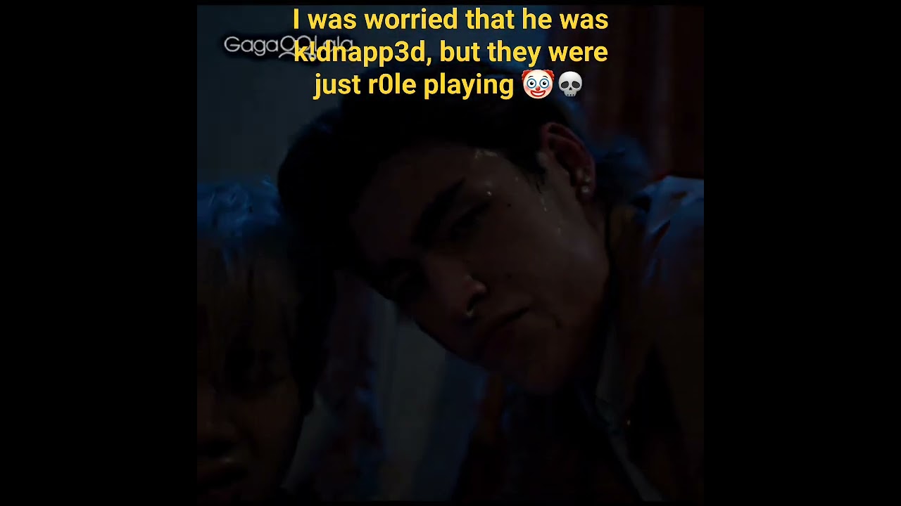 They enjoy r0le play!ng!!! 