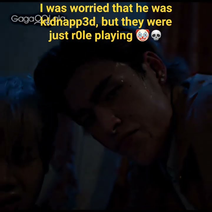 They enjoy r0le play!ng!!! #playboyytheseries  #playboyyep3 #playboyyseries #playboyyepisode3