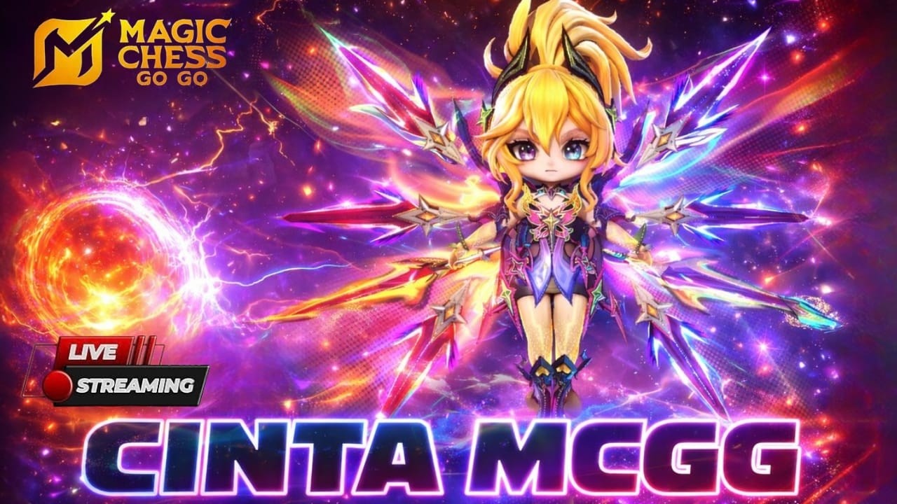 PUSH GLOBAL JOJOEKING  #livemcgg