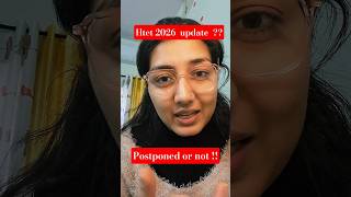 htet exam update #childdevelopmentandpedagogy #htet #htet2026 #htetupdate #latestupdatehtet #yt