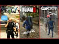 What Happens If you Follow Cops For 24h In open world games