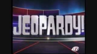 Frances Perkins on Jeopardy