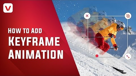 How to Add Custom Animation with Keyframe on Your iPhone