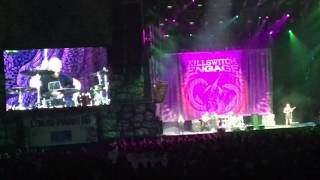 Killswitch Engage - Hate by Design ; Live at Loud Park 2016