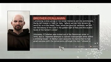 Assassins Creed 2 (PC) Playthrough Part 122 - Far From The Tree