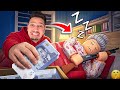 سرقة حصالة جدتي لكن معاها شوتغان اصعب تحدي في حياتي