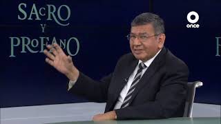 Sacro y Profano - La masonería hoy en México (02/03/2022)