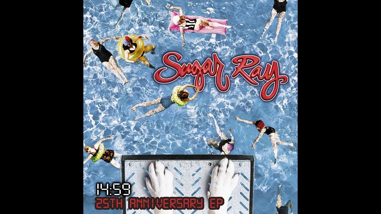 Someday - Sugar Ray - YouTube