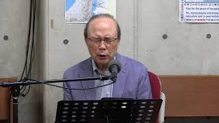 【FGFC LIVE】20260421(火)「 早天祈祷会 」