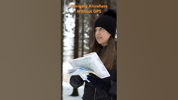 Navigate Without GPS Essential Skills