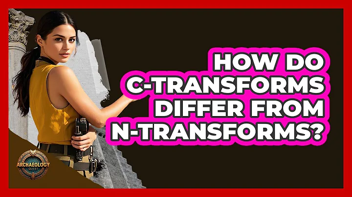 How Do C-Transforms Differ From N-Transforms?