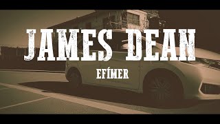 James Dean - Efímer