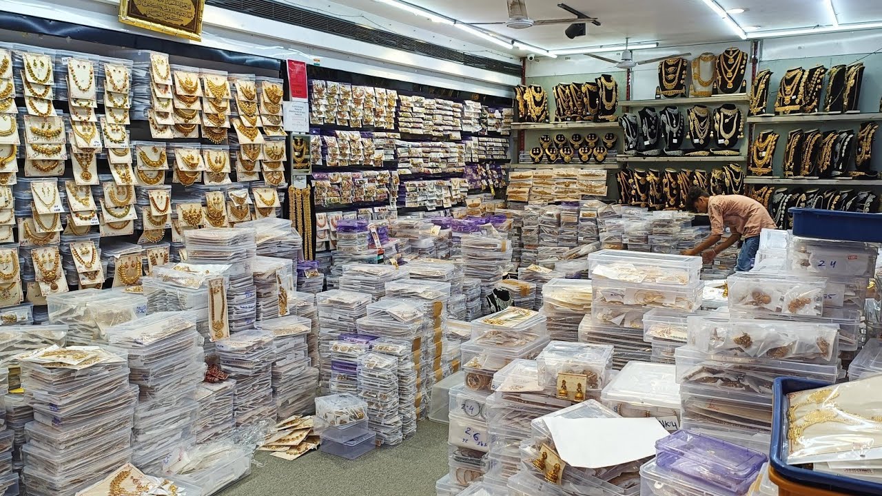 Rs.13 Necklace Collection Lowest Price Wedding Jewellery Set | Direct From Factory Bulk Quantity