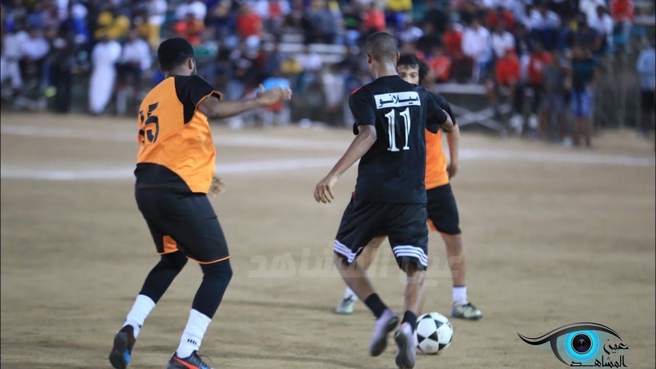 افتتاح بطولة المدي 19 : ملخص لقاء العربي - ميلانو