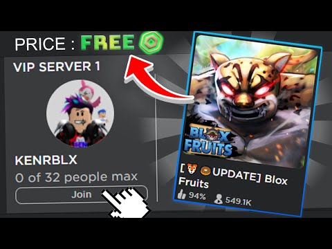 how to get small servers in blox fruits 3rd sea｜TikTok Search