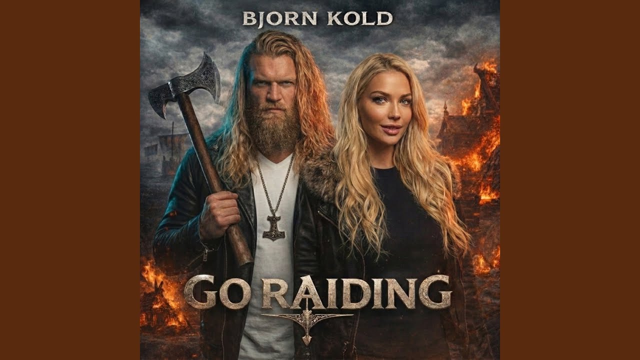 Watch Go Raiding on YouTube Watch Go Raiding on YouTube