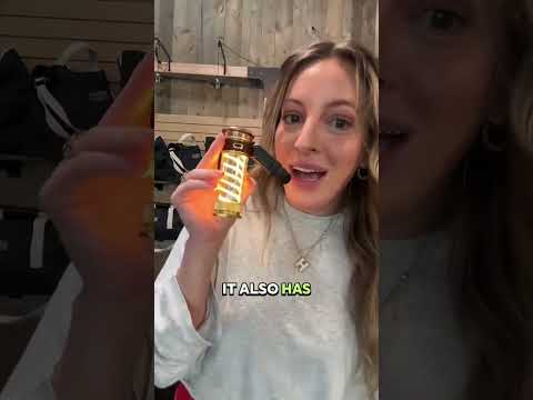 Edison Light Stick