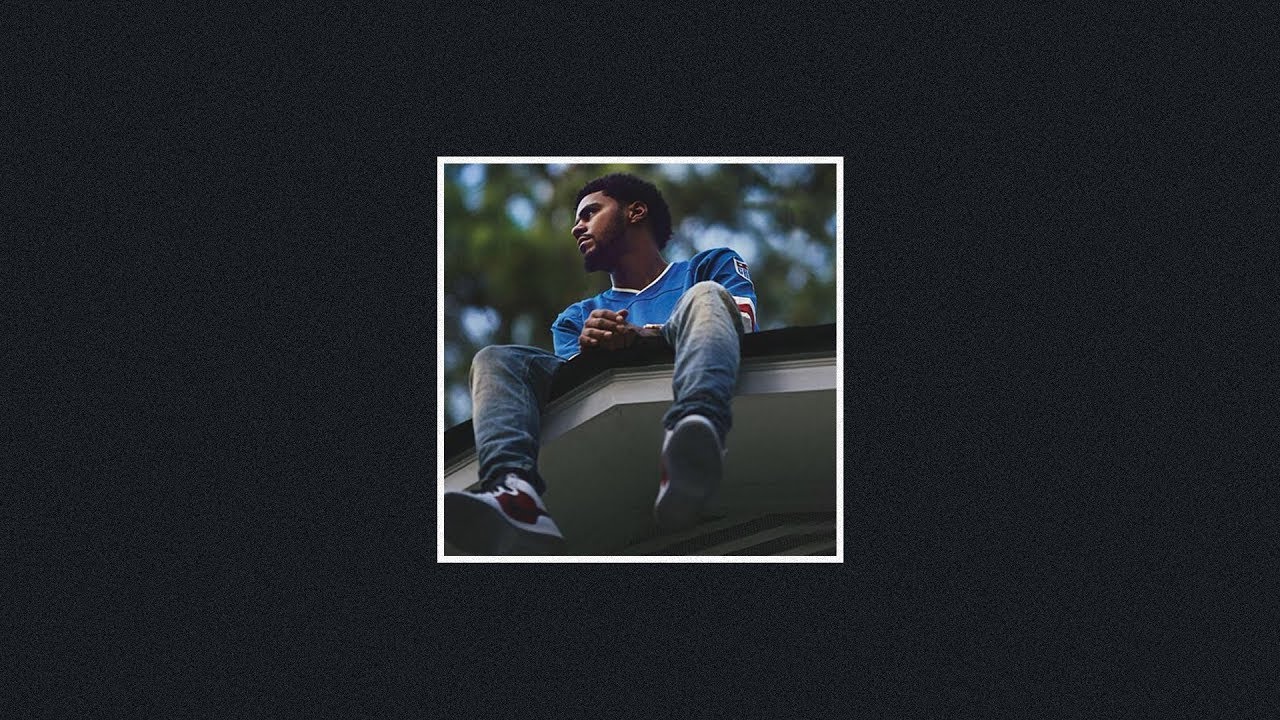 FREE J Cole x Joey Badass Type Beat - "Back Then" [Free Type Beat I Rap Instrumental 2017]