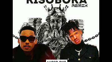 KISOBOKA Remix LATINUM FT AMERICANA