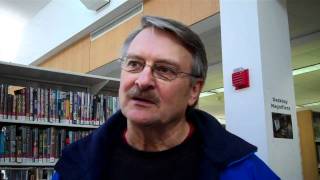 A Day in the Life of the Guilderland Public Library