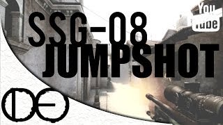 CS:GO :: Random SSG Jumpshot