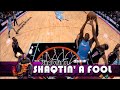 Shaqtin&#39; NBA: Dunks Edition (2019-2020)