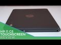 Vista previa del review en youtube del HP Chromebook - 11-v010nr (ENERGY STAR)