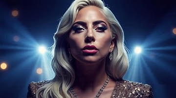 Lady Gaga – I Hope You Heal Too (Official Music Video)