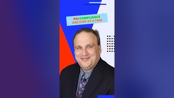 PCI Compliance Step by Step