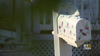 Couple Found Dead Inside Home After Domestic Situation