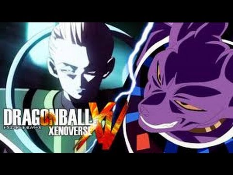 Symphonic Destruction, Dragon Ball Xenoverse 2 Wiki