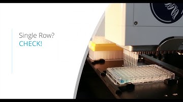 HighRes Prime Liquid Handler