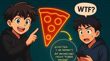 Project 4 - This Is How I Send Messages Secretly! (Matrices)