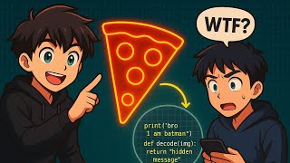 Project 4 - This Is How I Send Messages Secretly! (Matrices)