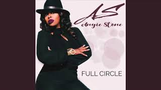 Watch Angie Stone Recipe video