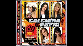 Calcinha Preta - Você Não Vale Nada - @CalcinhaPreta_ Calcinha Preta - Você Não Vale Nada - @CalcinhaPreta_