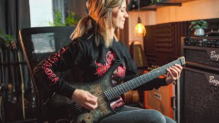 Red Cold River  Breaking Benjamin