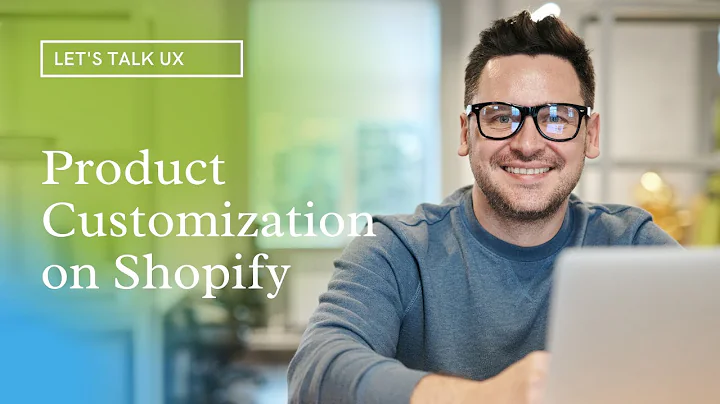 Revolutionize Your Online Shopping with Product Customizers