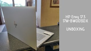 Review HP ENVY 17T-J100 : High Class ENVY with Full Multimedia Feature (in-Bahasa)