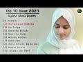 Top 10 Super Hit Naats 2023 | Ayisha Abdul Basith | [Slowed+Reverb] #ayishaabdulbasith #top10naat Mp3 Song