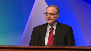 Paul Allen, Frontiers Group Launch