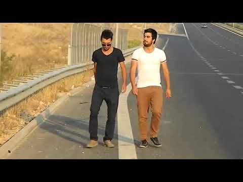Arsiz Bela & Asi Styla Yasaklanan MusikVideo Offiziell(#arsizbela#asistyla#Turkiyerap#hiphop#