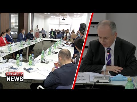 უწყებათაშორის კომისიას ევრპული საქართველო ბოიკიტის ნიშნად ტოვებს