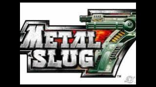 Metal Slug 7 OST: Snowy Country (Mission 6) High Quality