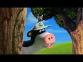 Barnyard Goofing Off Barnyard Goofing Off