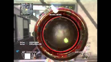 My First Reload Cancel Clip w/ Dsr.50