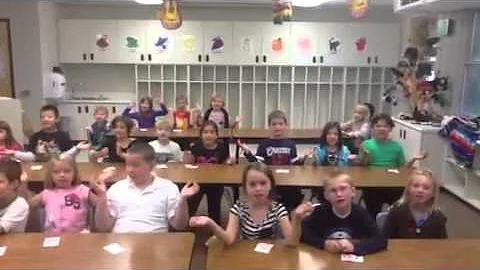 Spanish Class