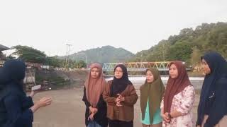 Tugas kelompok 3  Pendidikan Lingkungan Hidup kelas A5