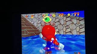 Double jump owless